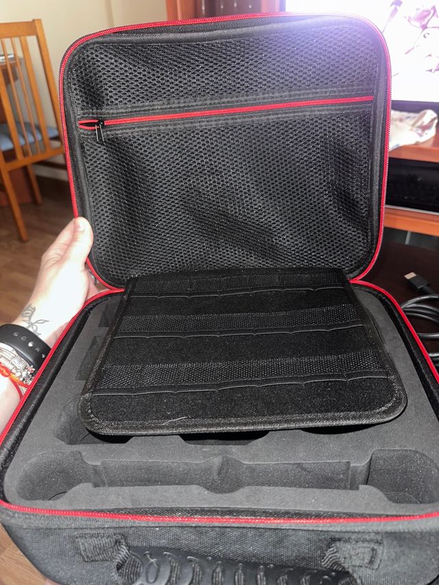 REBAJADAA!  Nintendo switch como nueva