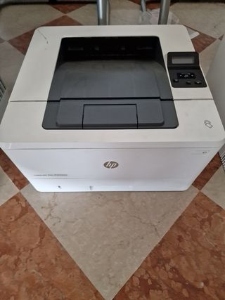 Stampante Laser Jet Pro M402DW