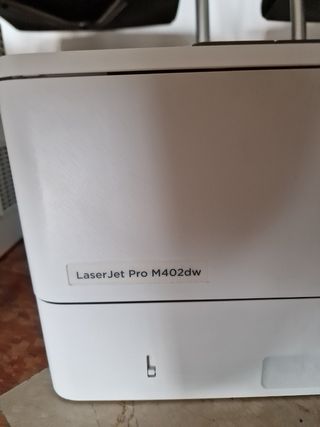 Stampante Laser Jet Pro M402DW