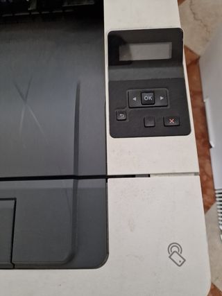 Stampante Laser Jet Pro M402DW