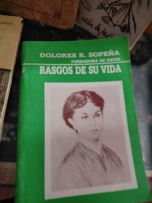 Vidas de santos,plegarias,teologia