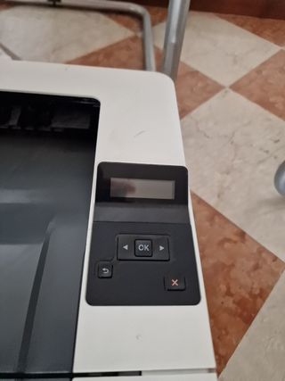 Stampante Laser Jet Pro M402DNE