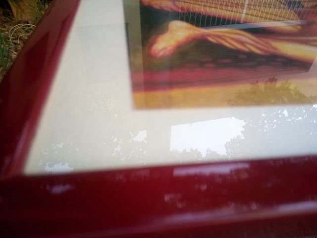 Quadro Sacra Famiglia