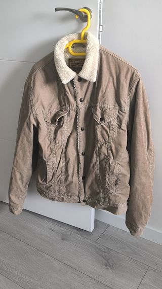 Chaqueta Levis 