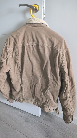 Chaqueta Levis 