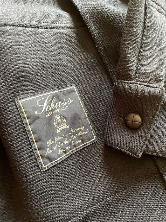 Chaqueta Americana para hombre