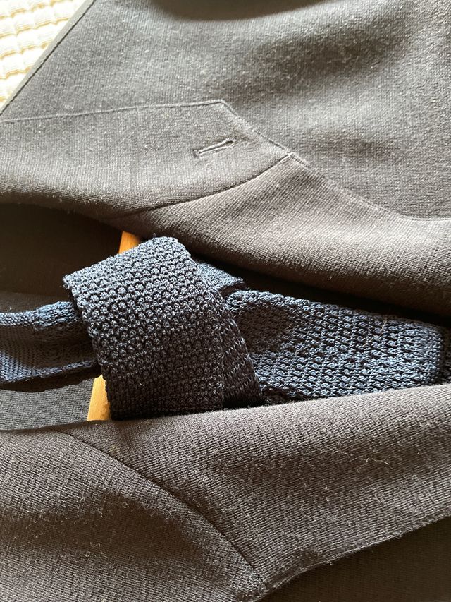 Chaqueta Americana para hombre