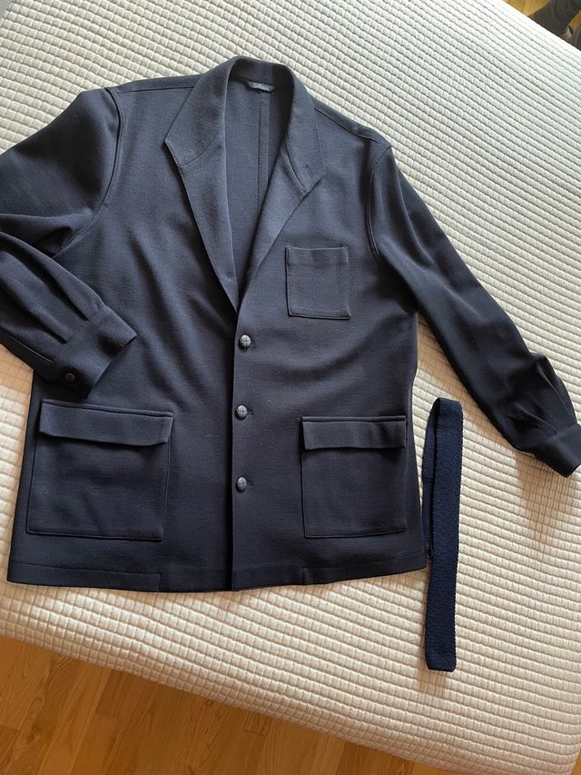 Chaqueta Americana para hombre