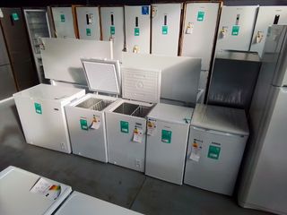 Arcones congelador nuevos outlet desde