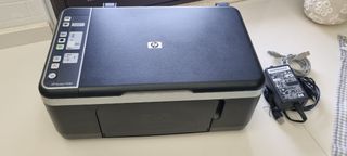 Stampante HP Deskjet f4180