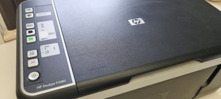 Stampante HP Deskjet f4180