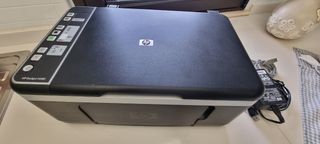 Stampante HP Deskjet f4180