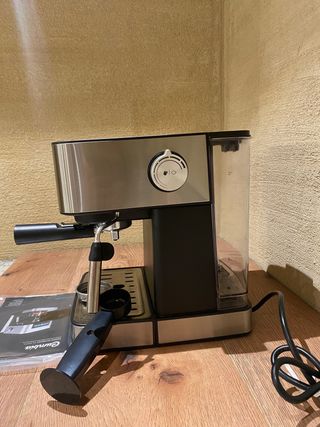 Cafetera express PowerExprsso