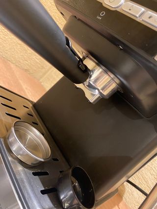 Cafetera express PowerExprsso