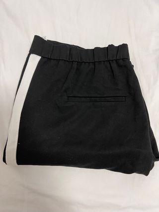Pantalones zara