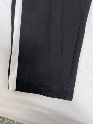Pantalones zara