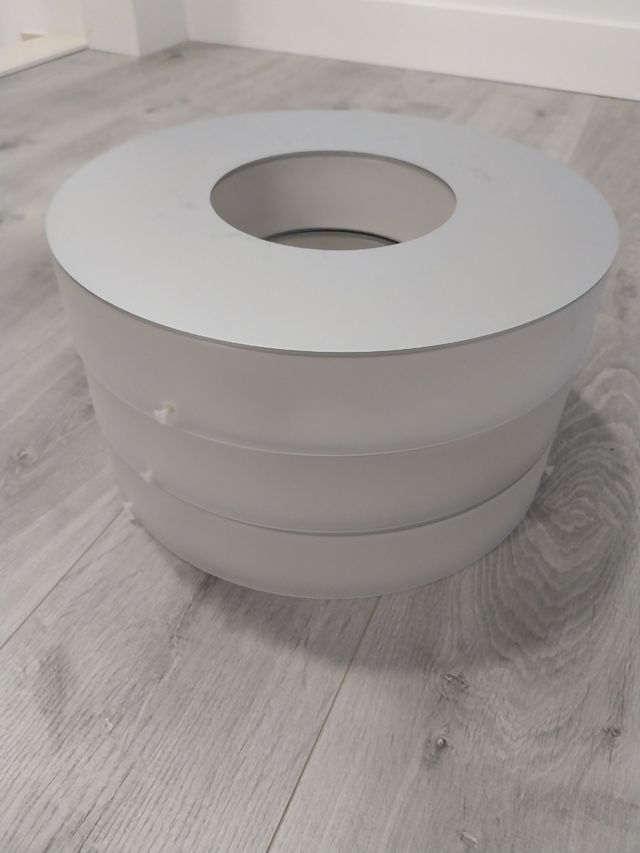 Lampara diseño ITZ INSIDE pared