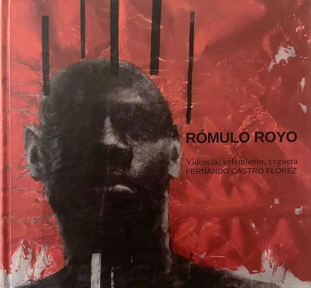 RÓMULO ROYO – VIDENCIA, VELAMIENTO, CEGUERA
