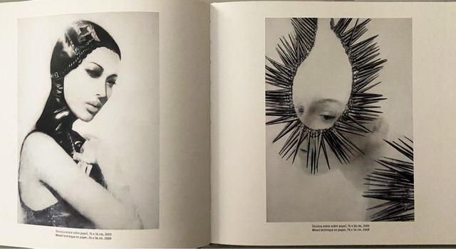 RÓMULO ROYO – VIDENCIA, VELAMIENTO, CEGUERA