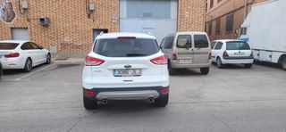 Ford Kuga 2016