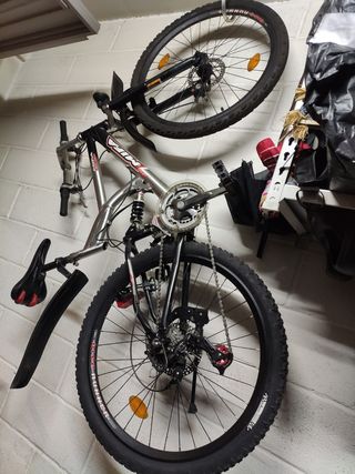 Bicicletas 