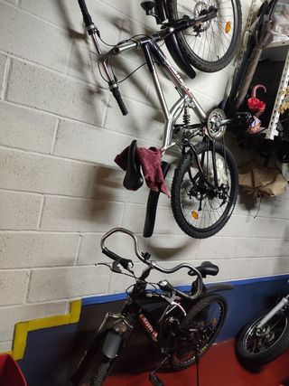 Bicicletas 