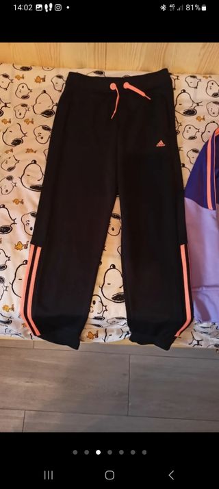 Chandal Adidas  talla S 