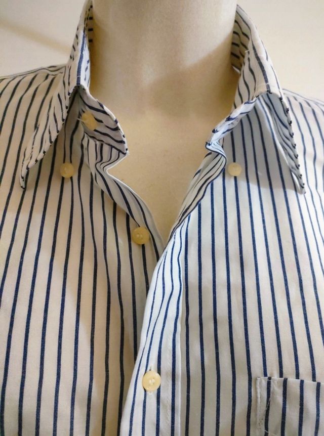 Camicia uomo - taglia M