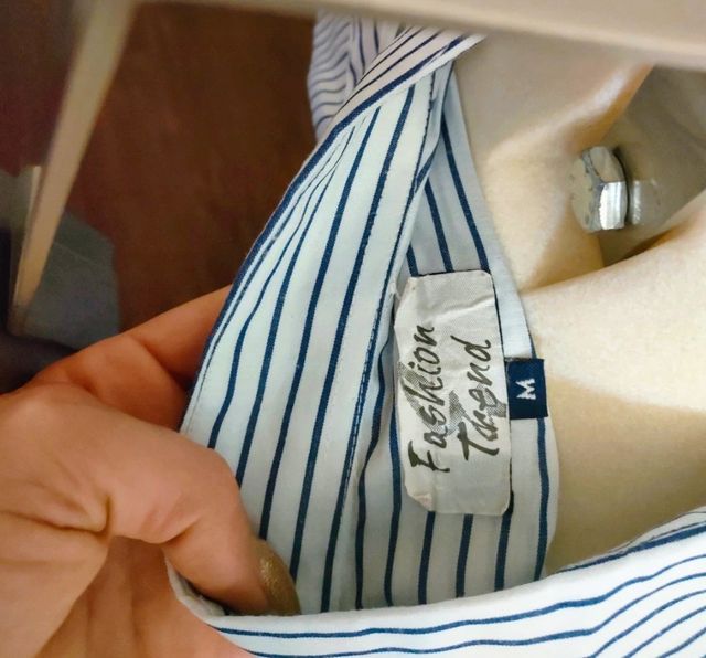 Camicia uomo - taglia M