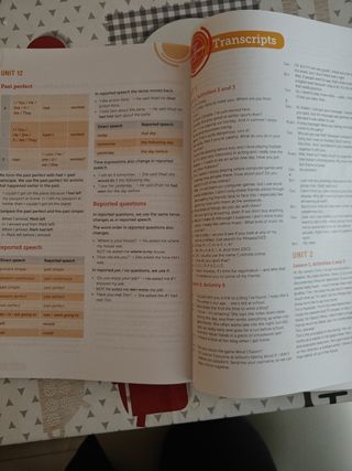 Libro ingles B1 Preliminary