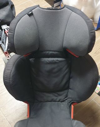 Silla coche niño, bebe confort 