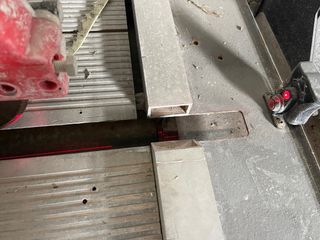 Cortadora azulejos Rubi Ds-250