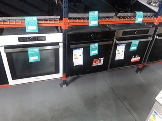 Hornos nuevos con gran descuento desde 