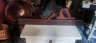 Cepillo de carpintero