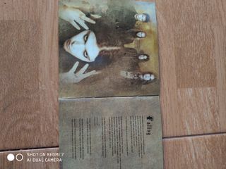 Machine men.Elegies.