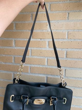 Bolso piel Michael Kors