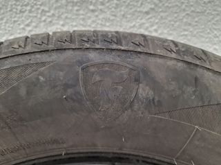 4x4 Firestone Roadhawk 225/65/17