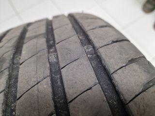 4x4 Firestone Roadhawk 225/65/17