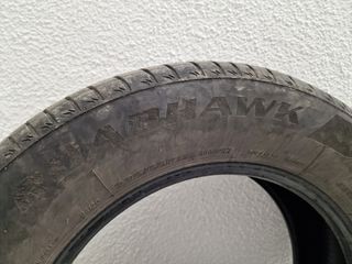 4x4 Firestone Roadhawk 225/65/17