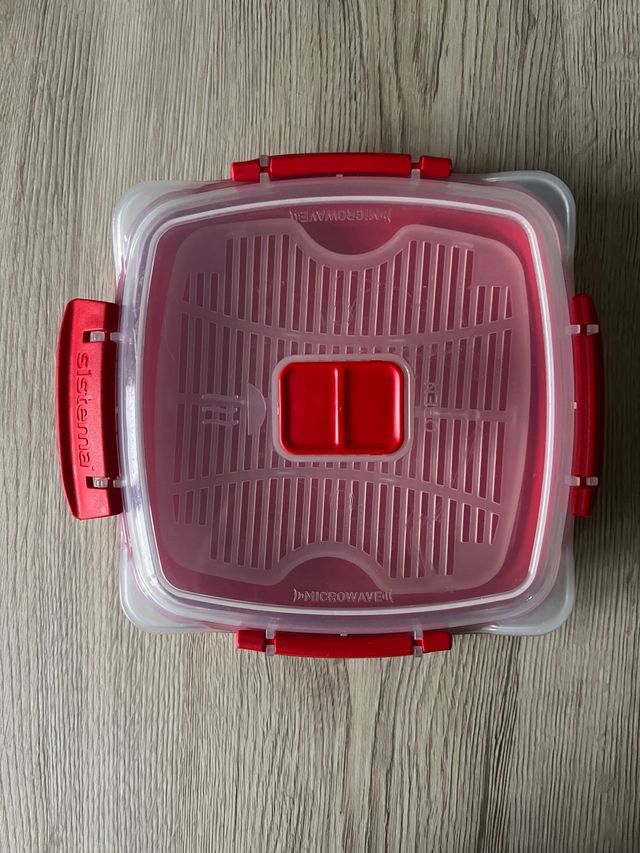 contenitore microonde