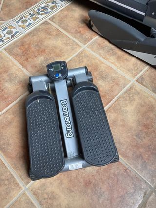 maquina de pies fitnes