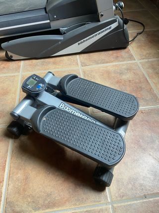 maquina de pies fitnes