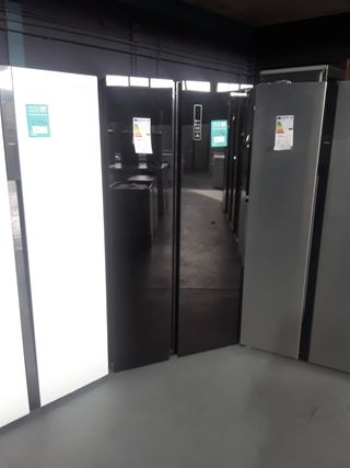 Frigorífico americano nuevo desce