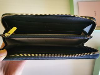 Billetera tous original