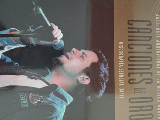 5 Libros de musica nuevos