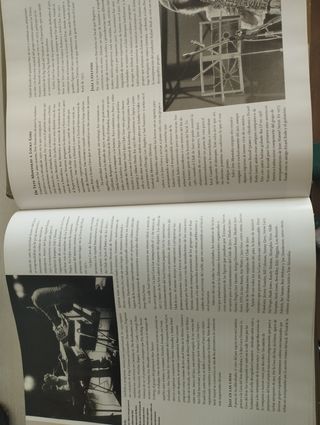 5 Libros de musica nuevos