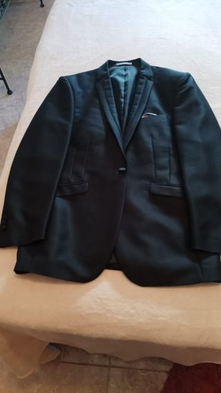 Traje de hombre completo