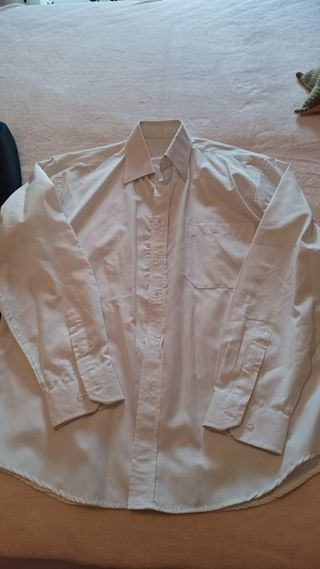 Traje de hombre completo