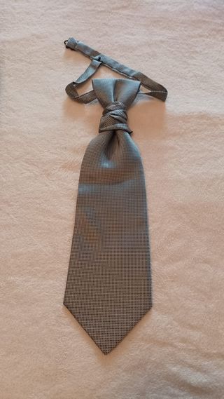 Traje de hombre completo