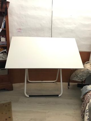 mesa de dibujo